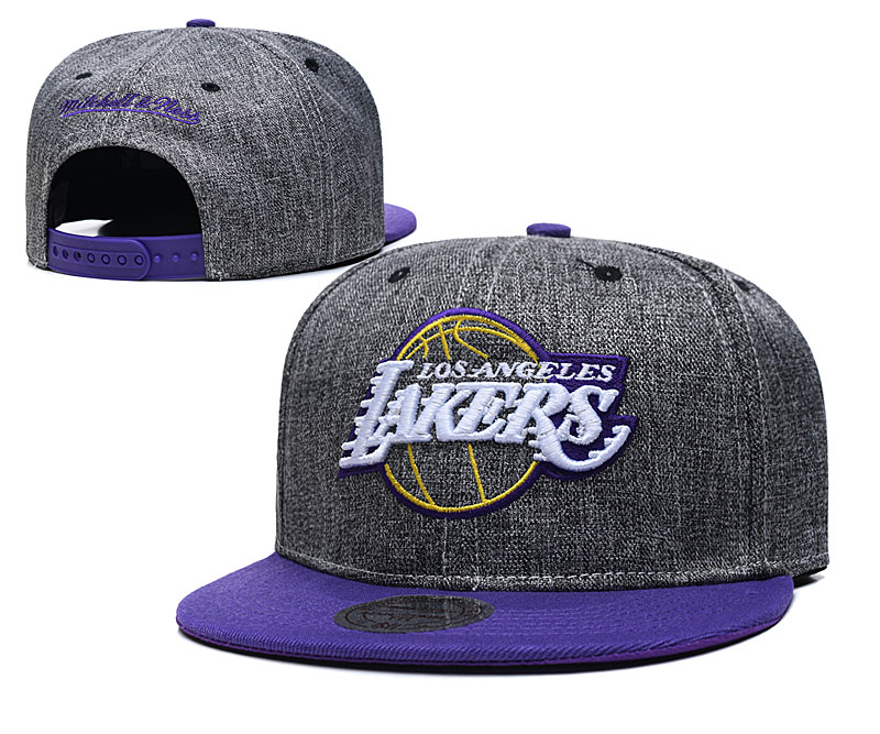 NBA 2021 Los Angeles Lakers 16